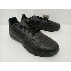Adidas Womens Copa Pure.3 TF Soccer Cleats ID4321 NIght Strike Pack Black Sz 7.5